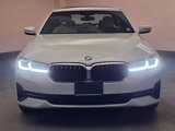 Certified 2021 BMW 530e xDrive w/ Premium Package image 2