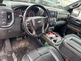 Used 2019 Chevrolet Silverado 1500 High Country w/ Z71 Off-Road Package image 6