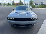 Certified 2022 Dodge Challenger SXT w/ Blacktop Package image 2