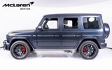 Used 2022 Mercedes-Benz G 63 AMG 4MATIC image 2