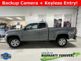 Used 2022 Chevrolet Colorado LT w/ Fleet Safety Package image 4