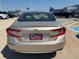 Certified 2018 Honda Accord EX-L image 4