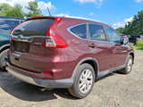 Used 2015 Honda CR-V EX-L image 3