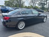 Used 2013 BMW 535i xDrive Sedan image 3