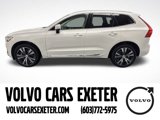 Certified 2022 Volvo XC60 B5 Inscription w/ Climate Package image 4