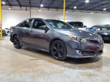 Used 2014 Toyota Camry SE image 3