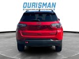 Used 2023 Jeep Compass Trailhawk image 5