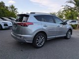 Used 2017 Toyota RAV4 Platinum image 3