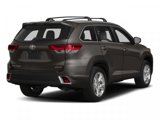 Used 2017 Toyota Highlander Limited Platinum image 2
