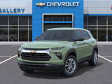 New 2026 Chevrolet TrailBlazer LS w/ LS Confidence Package image 6