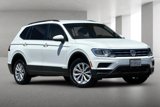 Used 2020 Volkswagen Tiguan S image 2