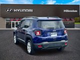 Used 2021 Jeep Renegade Limited image 6