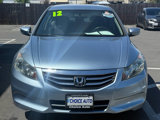 Used 2012 Honda Accord LX image 2