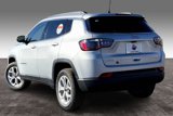 New 2025 Jeep Compass Latitude image 3