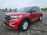 Used 2021 Ford Explorer XLT w/ Equipment Group 202A image 6