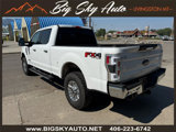 Used 2017 Ford F250 Lariat w/ Chrome Package image 5