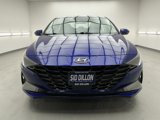 Used 2022 Hyundai Elantra Limited image 2