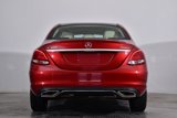 Used 2017 Mercedes-Benz C 300 4MATIC Sedan image 4