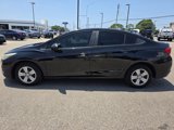 Used 2018 Chevrolet Cruze LS image 5