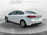 Used 2017 Kia Forte LX w/ LX Popular Package image 6