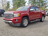 Used 2016 GMC Canyon SLT image 3