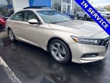 Used 2018 Honda Accord EX-L image 3
