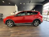 Used 2017 Toyota RAV4 XLE image 4