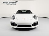 Used 2014 Porsche 911 Turbo S image 3