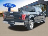Used 2015 Ford F150 Lariat w/ Equipment Group 502A Luxury image 3