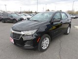 Used 2022 Chevrolet Equinox LS image 6