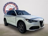New 2025 Alfa Romeo Stelvio Sprint image 2