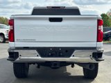 Used 2021 Chevrolet Silverado 2500 LTZ image 5