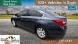 Used 2017 Subaru Legacy 2.5i Premium image 6