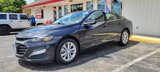 Used 2022 Chevrolet Malibu LT image 3