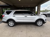 Used 2017 Ford Explorer FWD image 5