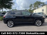 Used 2020 Jeep Compass Limited image 4