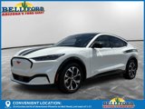 Used 2023 Ford Mustang Mach-E Premium image 2
