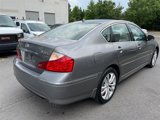 Used 2010 INFINITI M35 x image 5