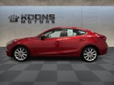 Used 2017 MAZDA MAZDA3 Touring image 4