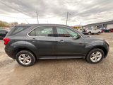 Used 2011 Chevrolet Equinox LS image 6