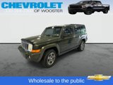 Used 2008 Jeep Commander Sport image 4