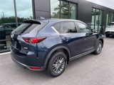 Used 2017 MAZDA CX-5 Touring image 4