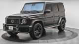 Used 2024 Mercedes-Benz G 63 AMG 4MATIC image 3
