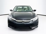 Used 2018 Honda Civic LX image 2