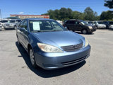 Used 2002 Toyota Camry SE image 3