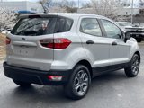 Used 2021 Ford EcoSport S image 3