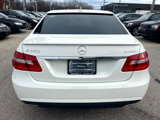 Used 2012 Mercedes-Benz E 350 4MATIC Sedan image 4