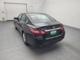 Used 2018 Nissan Altima 2.5 S w/ S Convenience Package image 5