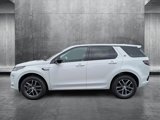 New 2025 Land Rover Discovery Sport S image 5