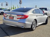 Used 2021 Honda Accord Hybrid image 5